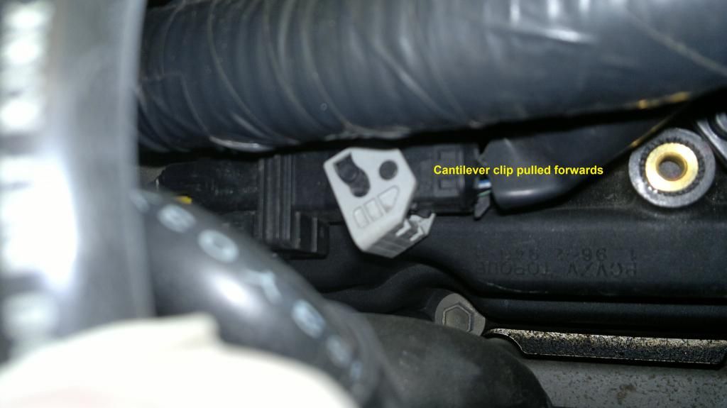 How to Change spark plugs Part 1 Off Side (VQ35DE) 350Z Guides